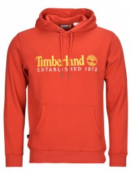 φούτερ timberland 50th anniversary est. 1973 hoodie bb sweatshirt regular