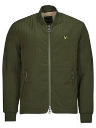 μπουφάν lyle & scott jk1902v