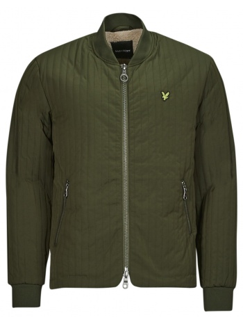 μπουφάν lyle & scott jk1902v