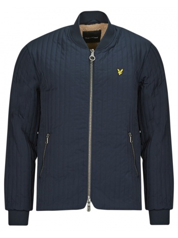 μπουφάν lyle & scott jk1902v