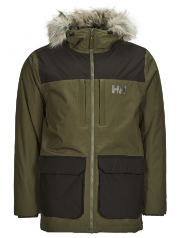 παρκά helly hansen patrol parka