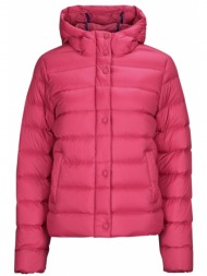 χοντρό μπουφάν jott jane