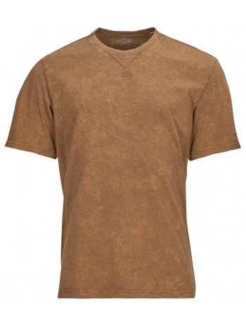 t-shirt με κοντά μανίκια adidas all szn w t