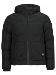 χοντρό μπουφάν petrol ...