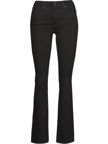 παντελόνι καμπάνα levis 315 shaping boot