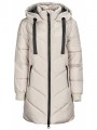 χοντρό μπουφάν jdy jdyskylar padded hood jacket otw noos
