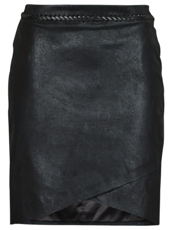 κοντές φούστες guess sveva mini skirt σε προσφορά