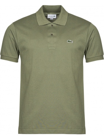 πόλο με κοντά μανίκια lacoste lyami