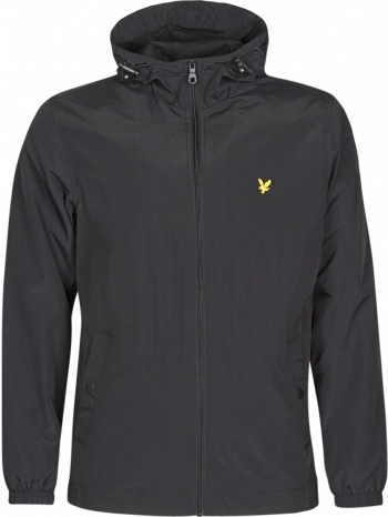 μπουφάν lyle & scott fafarli