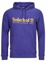 φούτερ timberland 50th anniversary est. 1973 hoodie bb sweatshirt regular
