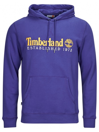φούτερ timberland 50th anniversary est. 1973 hoodie bb σε προσφορά