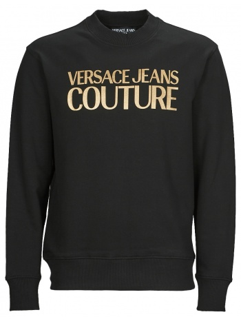 φούτερ versace jeans couture gait01 σε προσφορά
