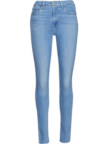skinny jeans levis 721 high rise skinny σε προσφορά