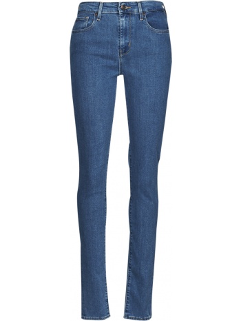 skinny jeans levis 721 high rise skinny σε προσφορά