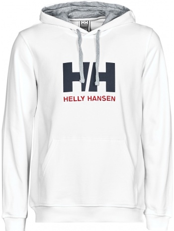 φούτερ helly hansen hh logo hoodie