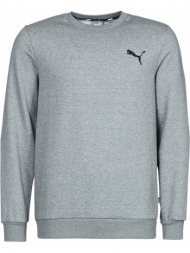 φούτερ puma ess crew ...