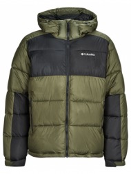 χοντρό μπουφάν columbia pike lake ii hooded jacket