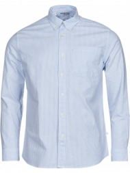 πουκάμισο με μακριά μανίκια selected slhregrick