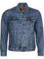 τζιν μπουφάν/jacket levis the trucker jacket