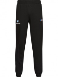 φόρμες puma bmw mms sweat pants reg fit cc