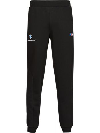 φόρμες puma bmw mms sweat pants reg fit cc