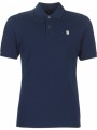 πόλο με κοντά μανίκια g-star raw dunda slim polo σύνθεση: βαμβάκι,spandex