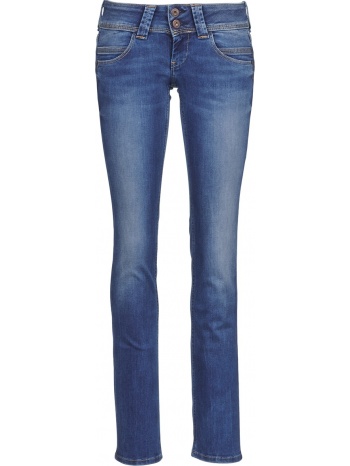 tζιν σε ίσια γραμή pepe jeans venus σύνθεση σε προσφορά