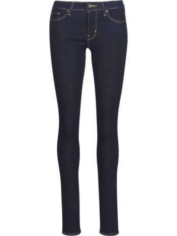 skinny jeans levis 711 skinny σύνθεση
