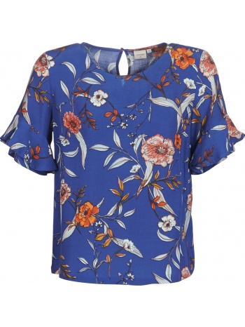 μπλούζα cream ally σύνθεση viscose / lyocell /