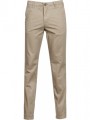 παντελόνια chino/carrot jack & jones jjimarco σύνθεση: βαμβάκι,spandex