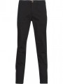 παντελόνια chino/carrot jack & jones jjimarco σύνθεση: βαμβάκι,spandex