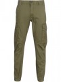 παντελόνι παραλαγγής jack & jones jjipaul σύνθεση: βαμβάκι,spandex