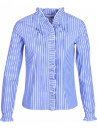 πουκάμισα maison scotch long sleeves shirt σύνθεση: βαμβάκι