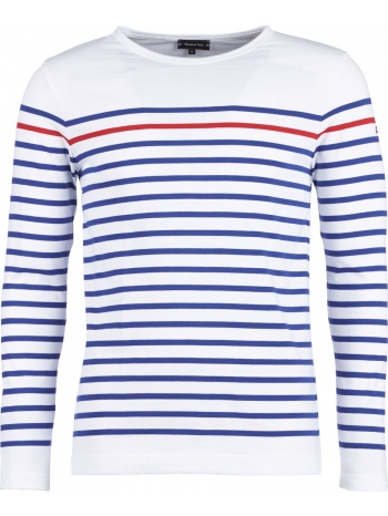 μπλουζάκια με μακριά μανίκια armor lux yayayout σύνθεση