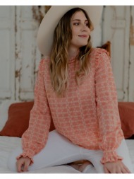 μπλούζα céleste ...