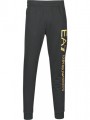 φόρμες emporio armani ea7 train logo series m pants σύνθεση: βαμβάκι