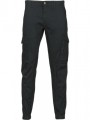 παντελόνι παραλαγγής jack & jones jjipaul σύνθεση: βαμβάκι,spandex