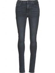 skinny jeans levis 720 high rise super skinny σύνθεση: βαμβάκι,spandex,πολυεστέρας,lyocell,matière s