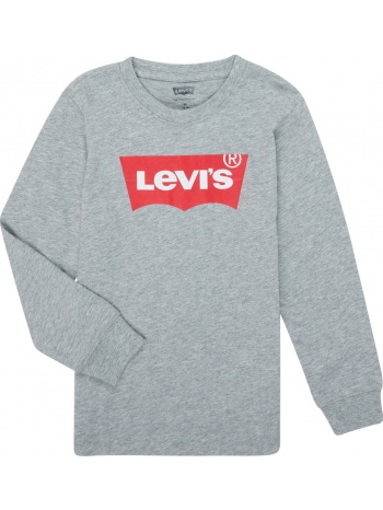 μπλουζάκια με μακριά μανίκια levis batwing tee ls σύνθεση σε προσφορά
