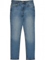 skinny τζιν jack & jones jjiliam σύνθεση: matière synthétiques,βαμβάκι,spandex,πολυεστέρας