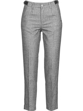 παντελόνι πεντάτσεπο freeman t.porter shelby mokka σύνθεση σε προσφορά