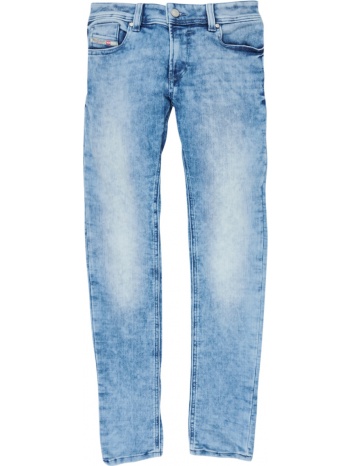 skinny jeans diesel sleenker σύνθεση matière