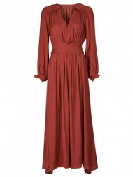 μακριά φορέματα moony ...