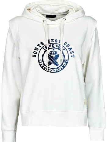 φούτερ ikks bu15005