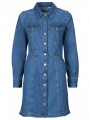 κοντά φορέματα levis flynn western core dress