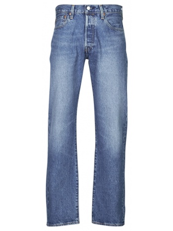 tζιν σε ίσια γραμή levis 501® levi`s original