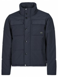 χοντρό μπουφάν g-star raw foundation pdd jkt