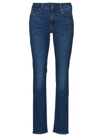 skinny τζιν levis 712 slim welt pocket