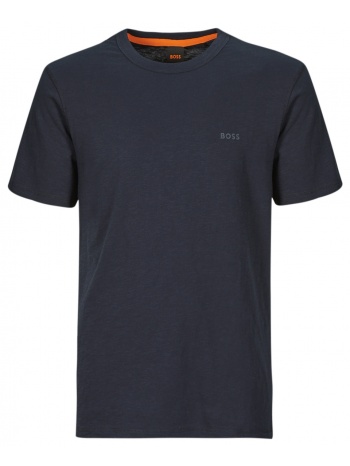 t-shirt με κοντά μανίκια boss tegood