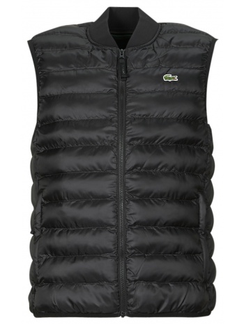 χοντρό μπουφάν lacoste bh0537-031